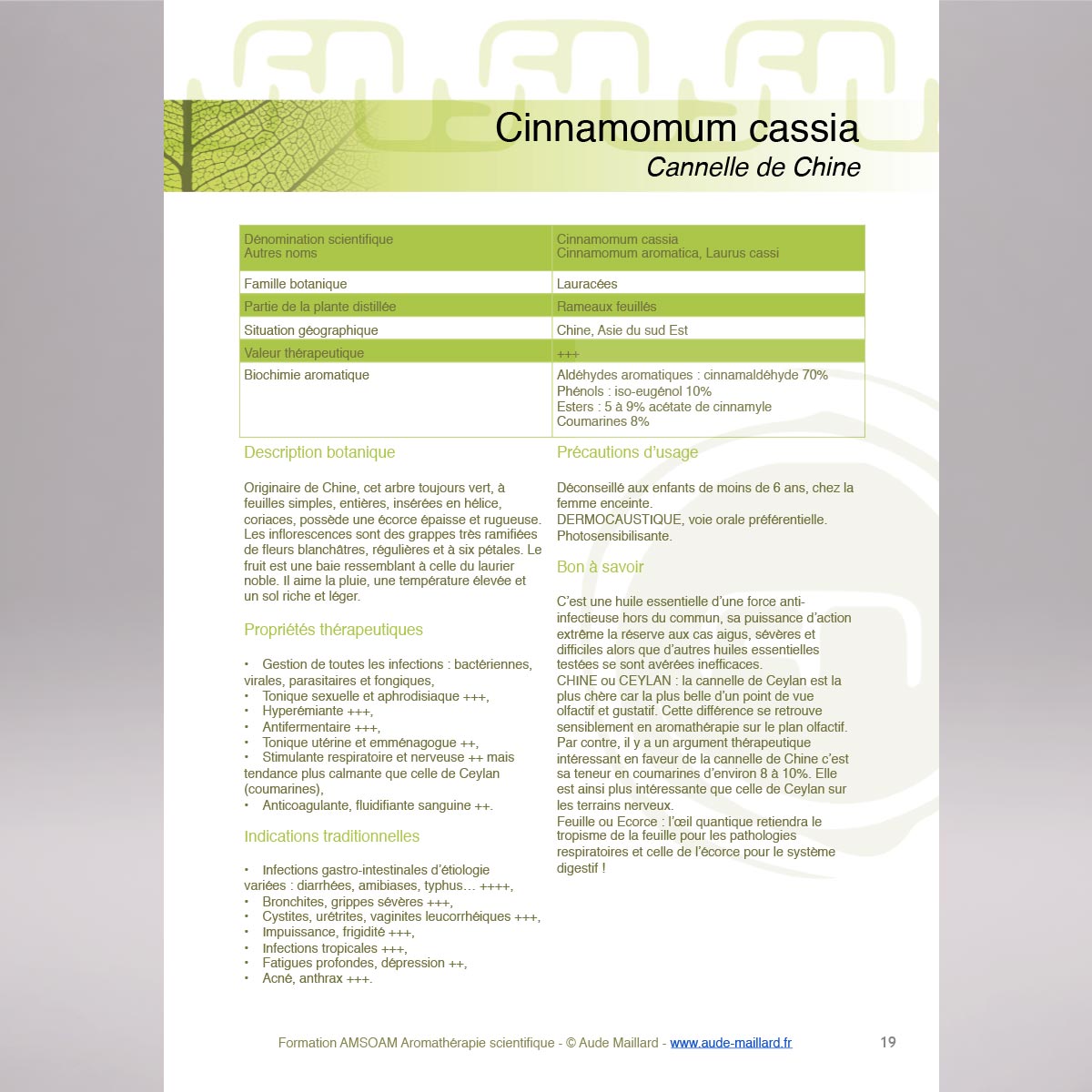 huiles-essentielles-monographies-aude-maillard-amsoam huiles-essentielles-monographies-aude-maillard-amsoam